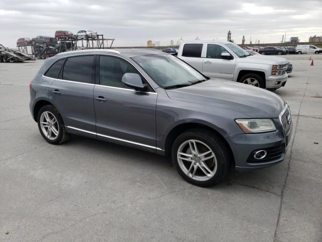 Photo 4 from auction – 2013 AUDI Q5 PREMIUM with VIN WA1LFAFP2DA078702