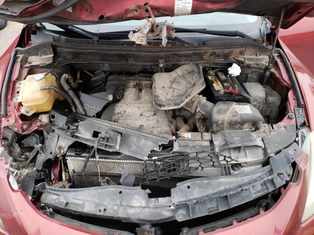 Photo 12 from auction – 2007 MAZDA CX-9 with VIN JM3TB28Y670106080
