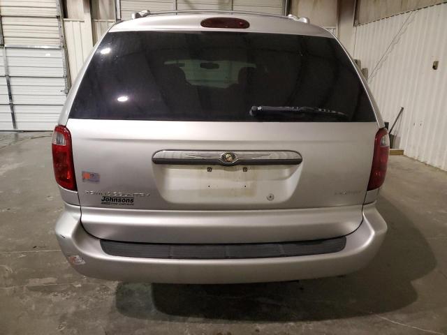 Photo 6 from auction – 2003 CHRYSLER TOWN & COU with VIN 2C8GP64L53R366059