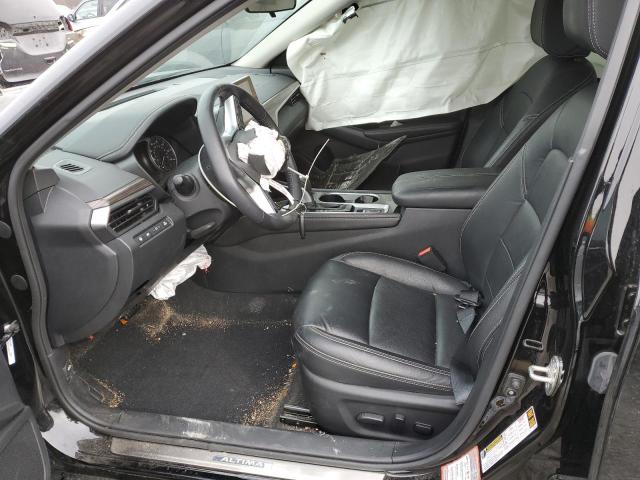 Photo 7 from auction – 2021 NISSAN ALTIMA SL with VIN 1N4BL4EW1MN351776