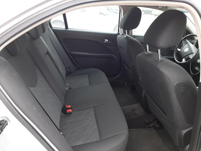 Photo 10 from auction – 2010 MERCURY MILAN with VIN 3MEHM0HA0AR664609