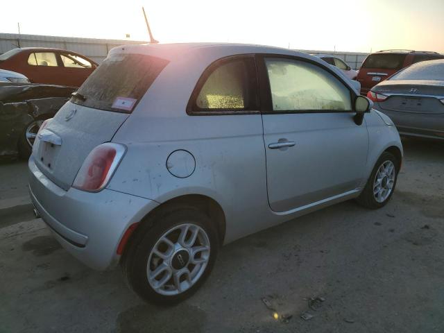 Photo 3 from auction – 2013 FIAT 500 POP with VIN 3C3CFFAR9DT628633