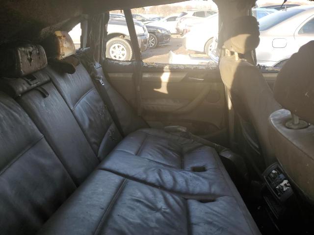 Photo 11 from auction – 2014 BMW X3 XDRIVE2 with VIN 5UXWX9C54E0D16043