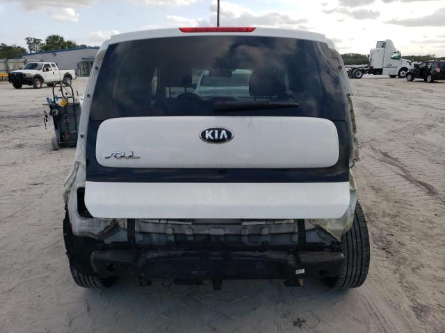 Photo 6 from auction – 2016 KIA SOUL with VIN KNDJN2A23G7284159