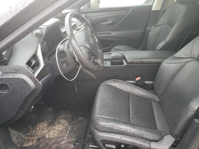 Photo 7 from auction – 2019 LEXUS ES 350 with VIN 58ABZ1B19KU039826