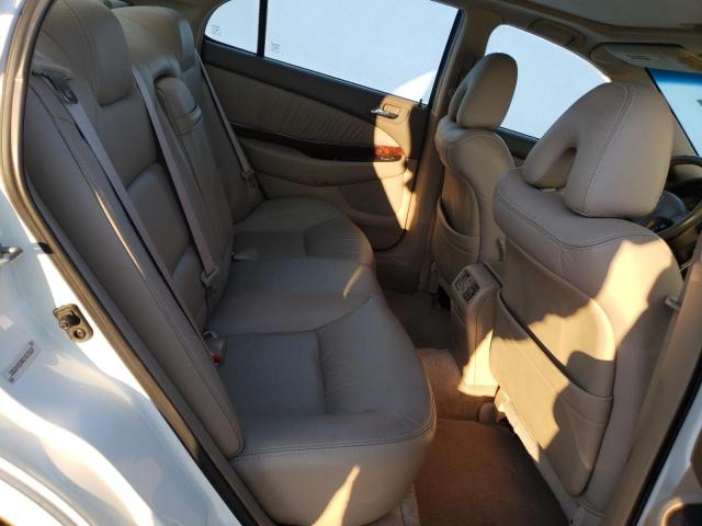Photo 10 from auction – 2002 ACURA 3.2TL TYPE with VIN 19UUA56902A018613