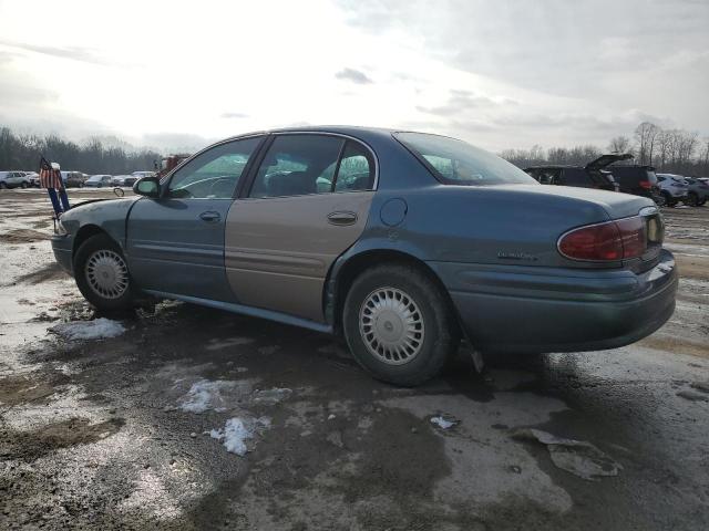 Photo 2 from auction – 2000 BUICK LESABRE CU with VIN 1G4HP54K9Y4164323