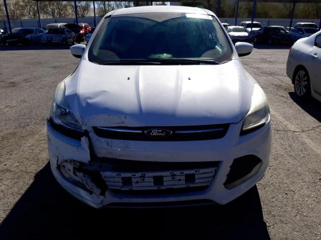 Photo 5 from auction – 2014 FORD ESCAPE SE with VIN 1FMCU0GX0EUC85895