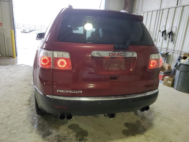 Photo 6 from auction – 2011 GMC ACADIA SLT with VIN 1GKKRSED3BJ164866