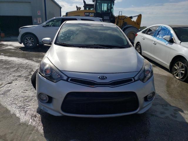 Photo 5 from auction – 2014 KIA FORTE EX with VIN KNAFX6A88E5236531