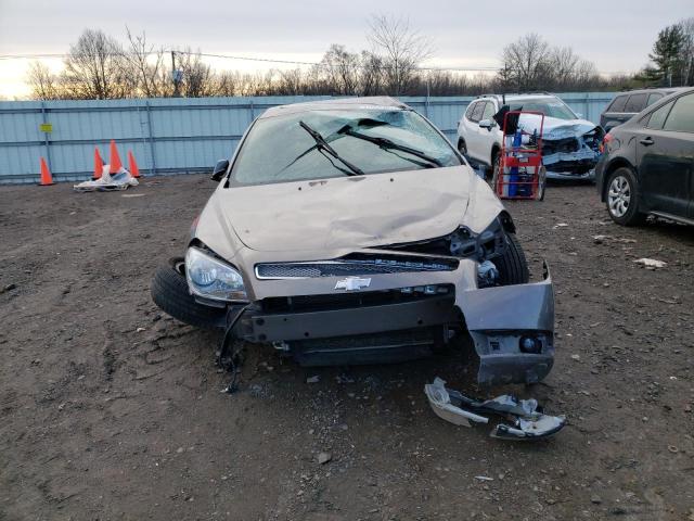 Photo 5 from auction – 2011 CHEVROLET MALIBU LTZ with VIN 1G1ZE5E18BF293114