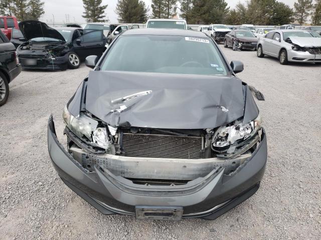 Photo 5 from auction – 2013 HONDA CIVIC LX with VIN 2HGFB2F59DH548939