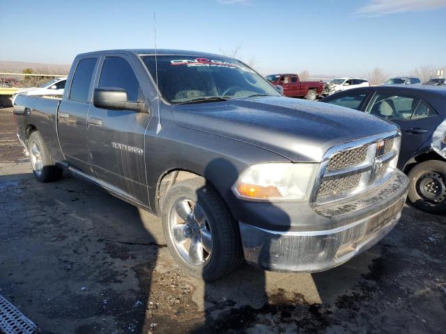 Photo 4 from auction – 2011 DODGE RAM 1500 with VIN 1D7RB1GP4BS584085