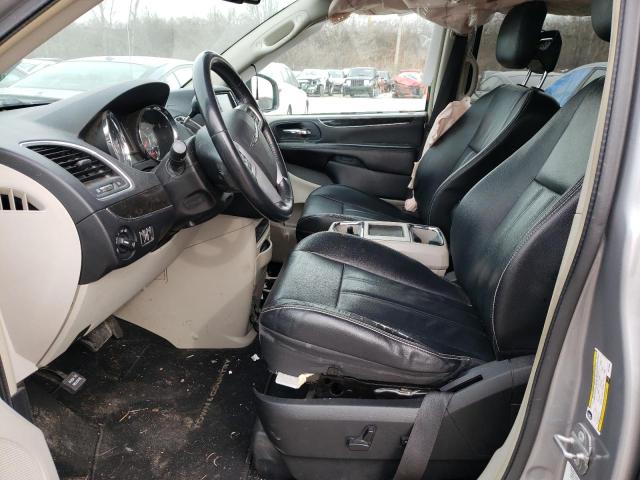 Photo 7 from auction – 2014 CHRYSLER TOWN & COU with VIN 2C4RC1BG7ER413304