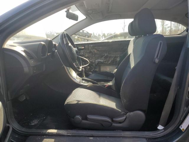 Photo 7 from auction – 2007 TOYOTA SCION TC with VIN JTKDE177870215026