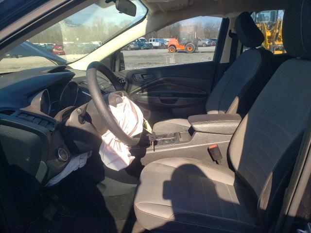 Photo 7 from auction – 2019 FORD ESCAPE S with VIN 1FMCU0F73KUA29537