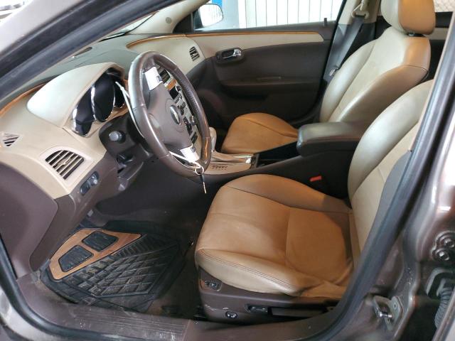 Photo 7 from auction – 2010 CHEVROLET MALIBU 2LT with VIN 1G1ZD5EB8AF126441