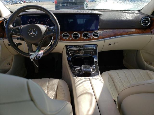 Photo 8 from auction – 2018 MERCEDES-BENZ E 300 with VIN WDDZF4JBXJA348290