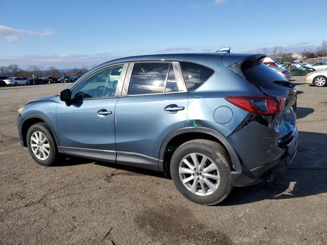 Photo 2 from auction – 2015 MAZDA CX-5 TOURI with VIN JM3KE4CY0F0541827
