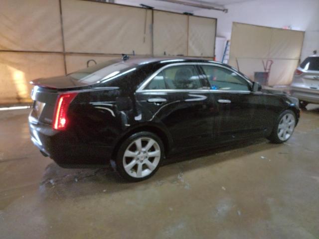 Photo 3 from auction – 2014 CADILLAC ATS with VIN 1G6AG5RX7E0195943