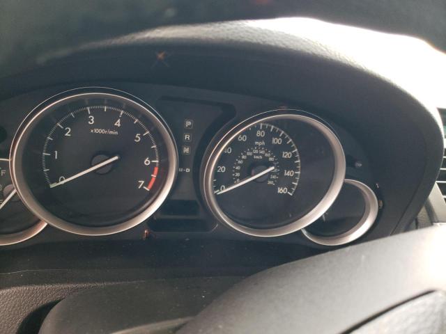 Photo 9 from auction – 2011 MAZDA 6 I with VIN 1YVHZ8BH3B5M18546