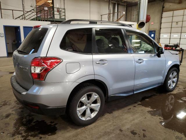 Photo 3 from auction – 2015 SUBARU FORESTER 2 with VIN JF2SJADC5FH457284