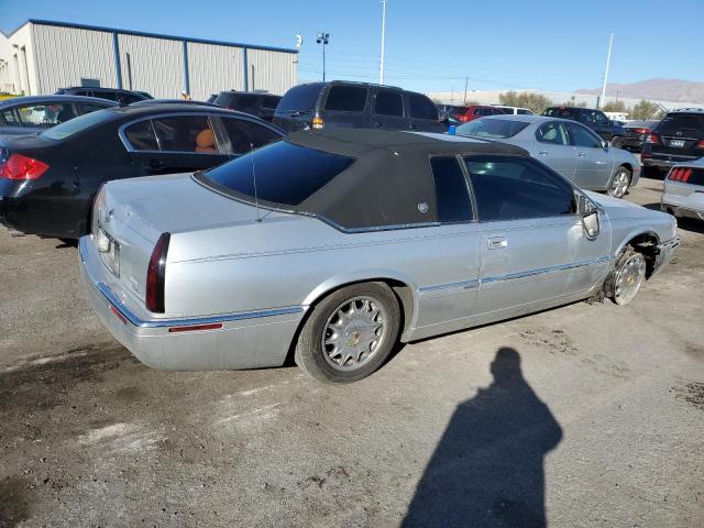 Photo 3 from auction – 2000 CADILLAC ELDORADO E with VIN 1G6EL12Y1YU177783