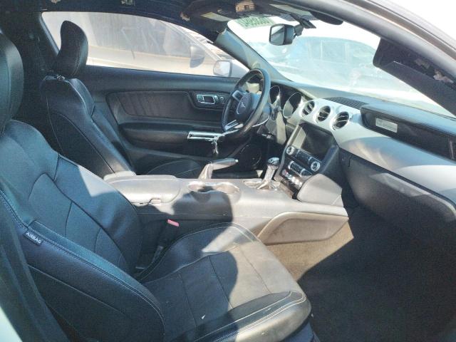 Photo 5 from auction – 2015 FORD MUSTANG with VIN 1FA6P8TH5F5342681