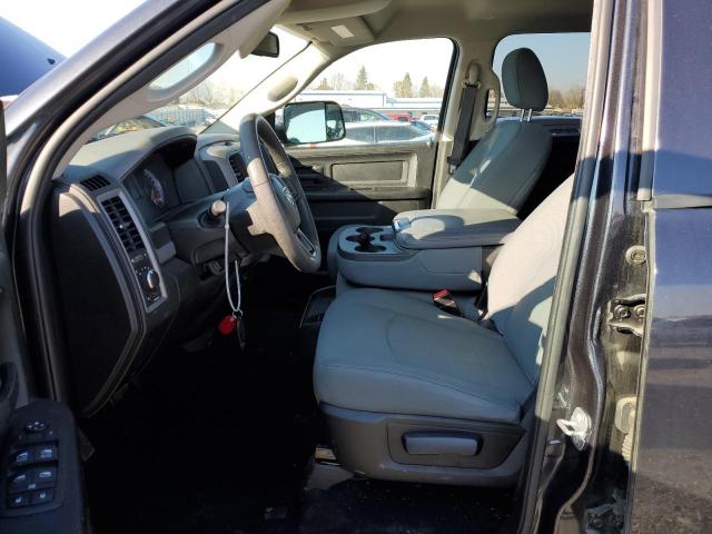 Photo 7 from auction – 2019 RAM 1500 CLASS with VIN 1C6RR7KM6KS749387
