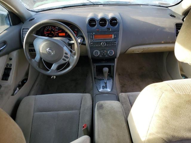 Photo 8 from auction – 2008 NISSAN ALTIMA 2.5 with VIN 1N4AL21E98C287520