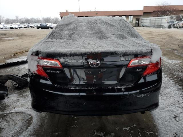 Photo 6 from auction – 2013 TOYOTA CAMRY L with VIN 4T4BF1FK2DR289761