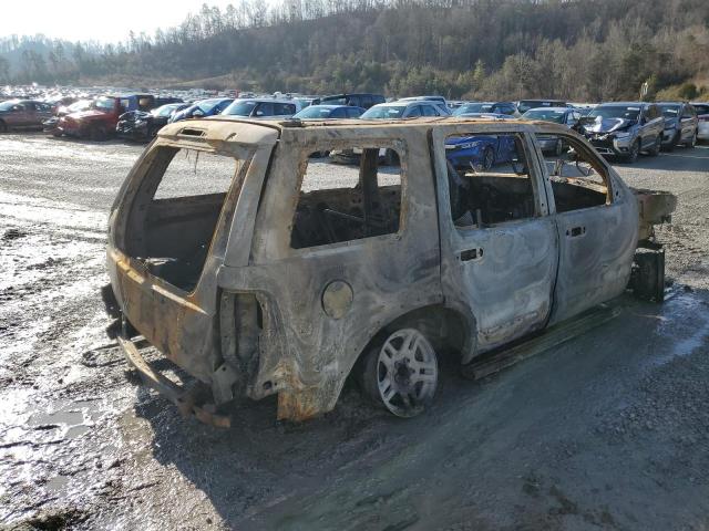 Photo 3 from auction – 2002 FORD EXPLORER X with VIN 1FMZU72E02UA88813