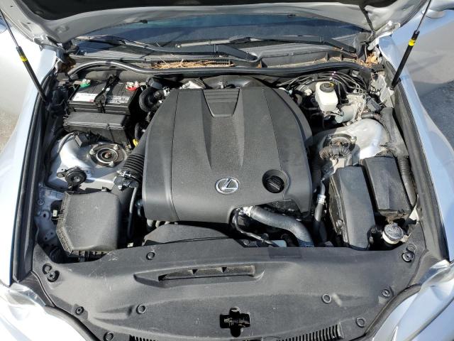 Photo 11 from auction – 2015 LEXUS IS 250 with VIN JTHBF1D20F5049153