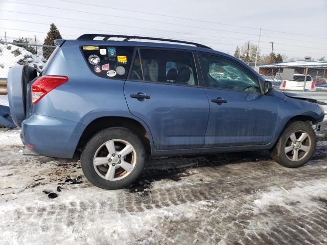 Photo 3 from auction – 2007 TOYOTA RAV4 with VIN JTMZK33V975014499