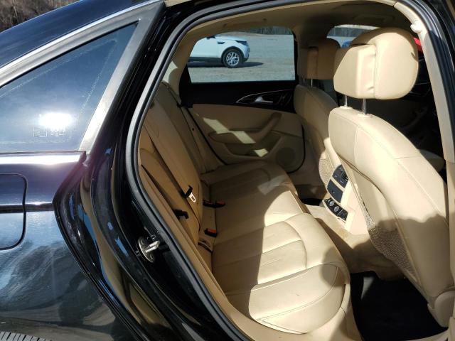 Photo 10 from auction – 2013 AUDI A6 PREMIUM with VIN WAUCFAFC5DN008085
