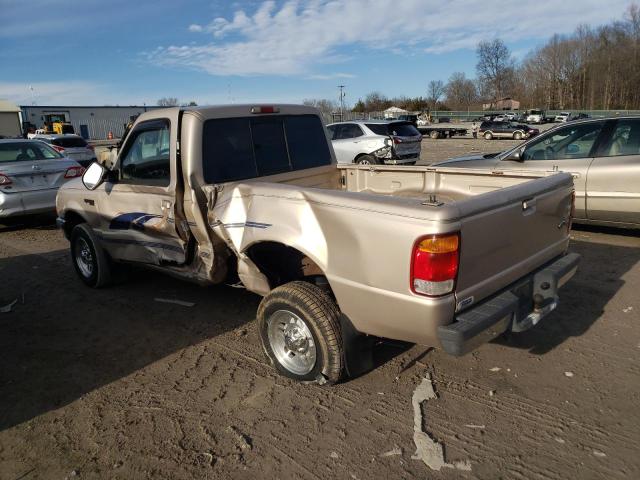 Photo 2 from auction – 1998 FORD RANGER with VIN 1FTYR10X9WUB16875