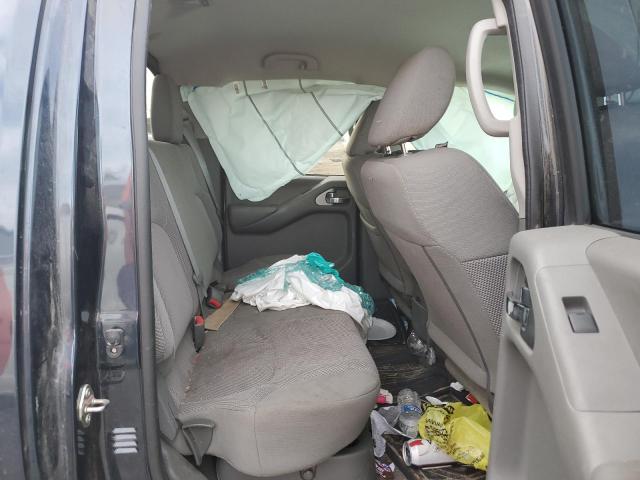 Photo 10 from auction – 2019 NISSAN FRONTIER S with VIN 1N6AD0EV3KN746328