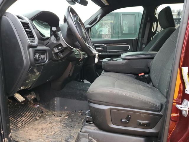 Photo 7 from auction – 2019 RAM 3500 BIG H with VIN 3C63RRHL7KG671807