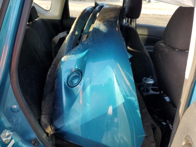 Photo 10 from auction – 2015 NISSAN VERSA NOTE with VIN 3N1CE2CP6FL352050