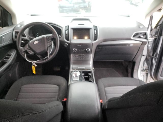 Photo 8 from auction – 2020 FORD EDGE SE with VIN 2FMPK3G91LBA45705