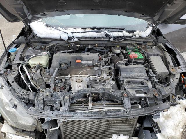 Photo 11 from auction – 2016 HONDA CIVIC LX with VIN 19XFC2F57GE068362