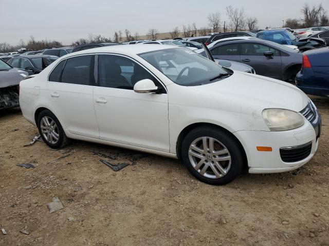 Photo 4 from auction – 2007 VOLKSWAGEN JETTA 2.5 with VIN 3VWRF71K37M171764