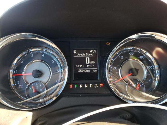 Photo 9 from auction – 2014 CHRYSLER TOWN & COU with VIN 2C4RC1BG1ER234272