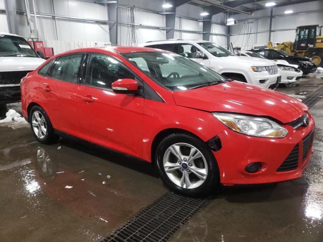 Photo 4 from auction – 2014 FORD FOCUS SE with VIN 1FADP3F29EL363092