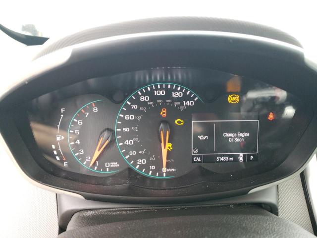 Photo 9 from auction – 2019 CHEVROLET SONIC PREM with VIN 1G1JF5SB7K4125418