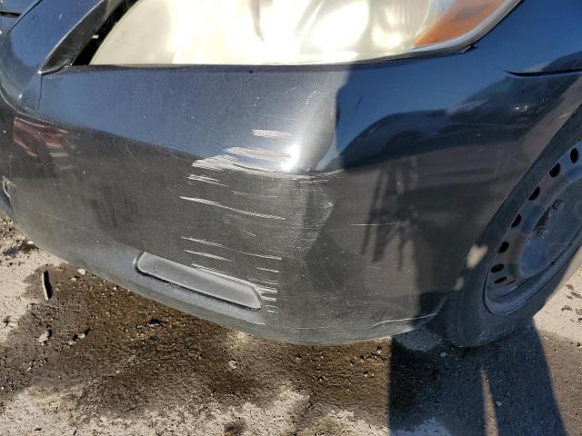 Photo 12 from auction – 2009 TOYOTA CAMRY BASE with VIN 4T1BE46K19U285402