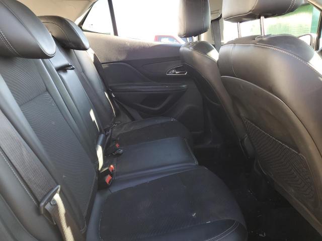 Photo 11 from auction – 2014 BUICK ENCORE with VIN KL4CJASB7EB542068