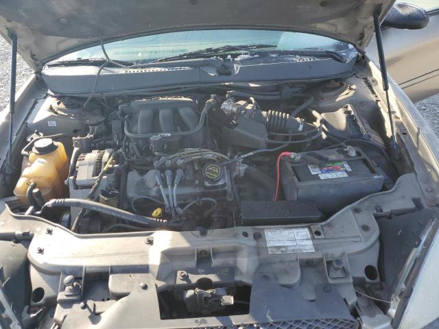 Photo 11 from auction – 2004 FORD TAURUS SES with VIN 1FAFP55UX4A177689