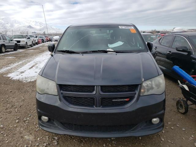 Photo 5 from auction – 2014 DODGE GRAND CARA with VIN 2C4RDGEG3ER337558