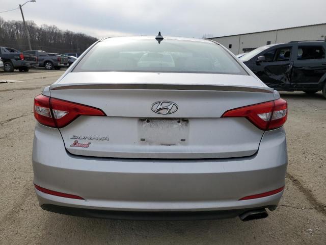 Photo 6 from auction – 2015 HYUNDAI SONATA SE with VIN 5NPE24AF3FH040434